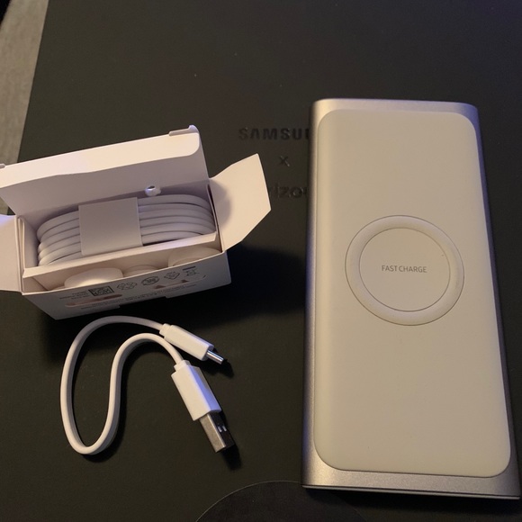 Samsung Bundle - Picture 5 of 6